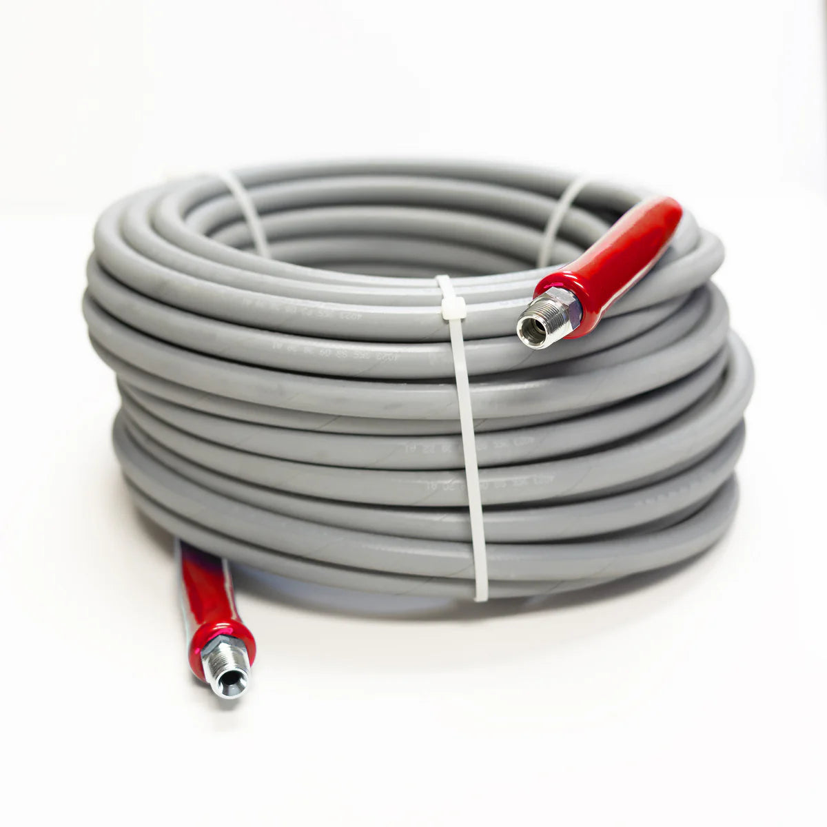 100 FT Hose 6000 PSI