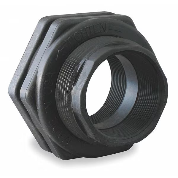 Bulkhead 1 INCH