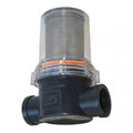 1 Inch Water Filter