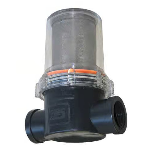 1 Inch Water Filter