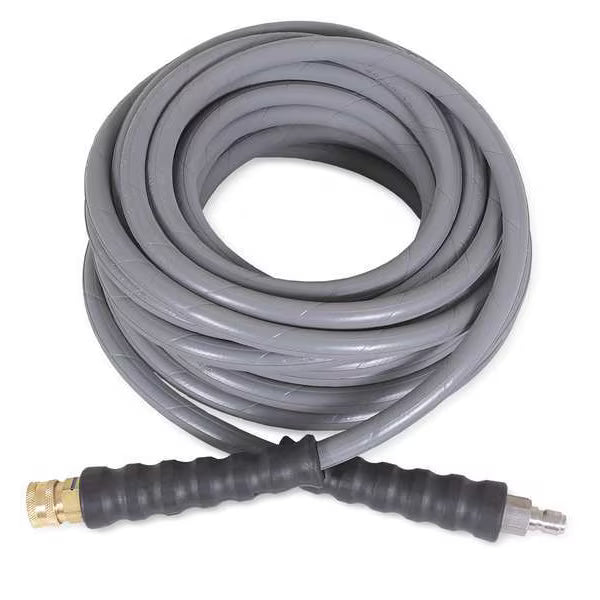 50 Ft 4,000 PSI Hose