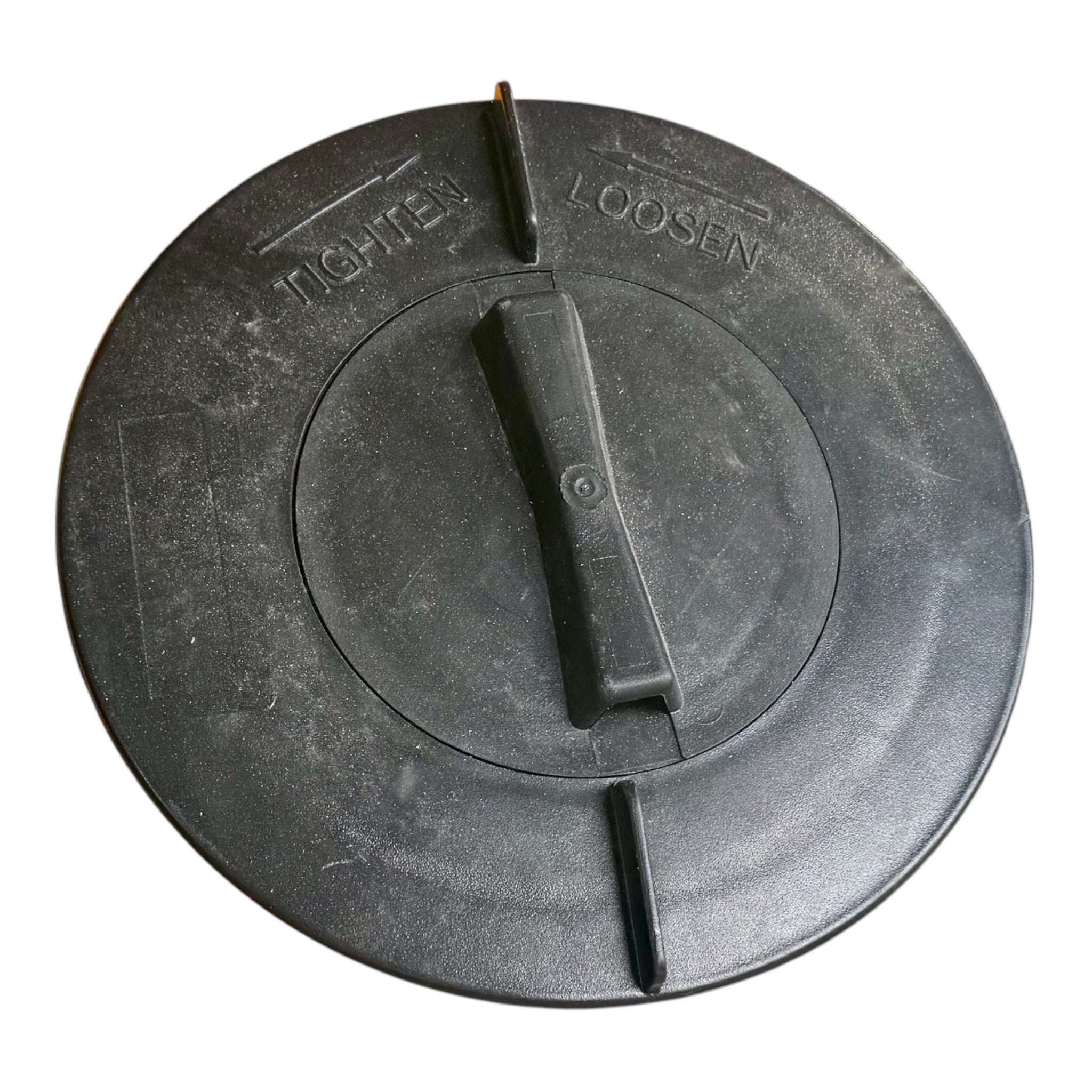 8 Inch lid for the water tanks