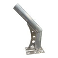 Aluminum Cleaning Head Arm for all models