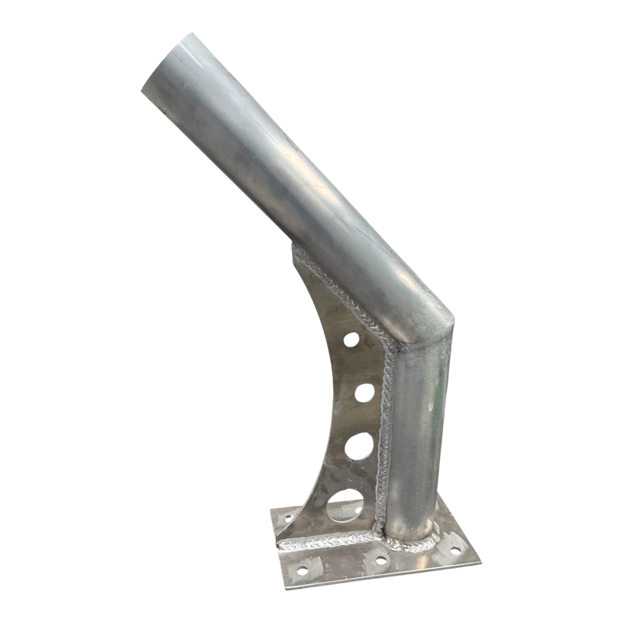 Aluminum Cleaning Head Arm for all models