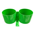 Aluminum bottle holders for SB1/SB2/SB3/SB4/SB4PTO-P