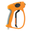 Centurion Hi-Viz Acid Spray Gun without Swivel