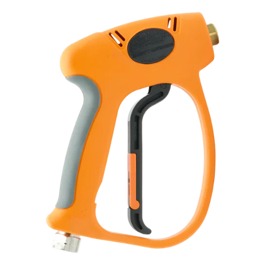 Centurion Hi-Viz Acid Spray Gun without Swivel