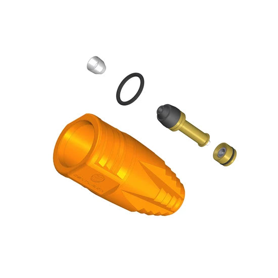 Centurion Nozzle 8GPM Repair Kit