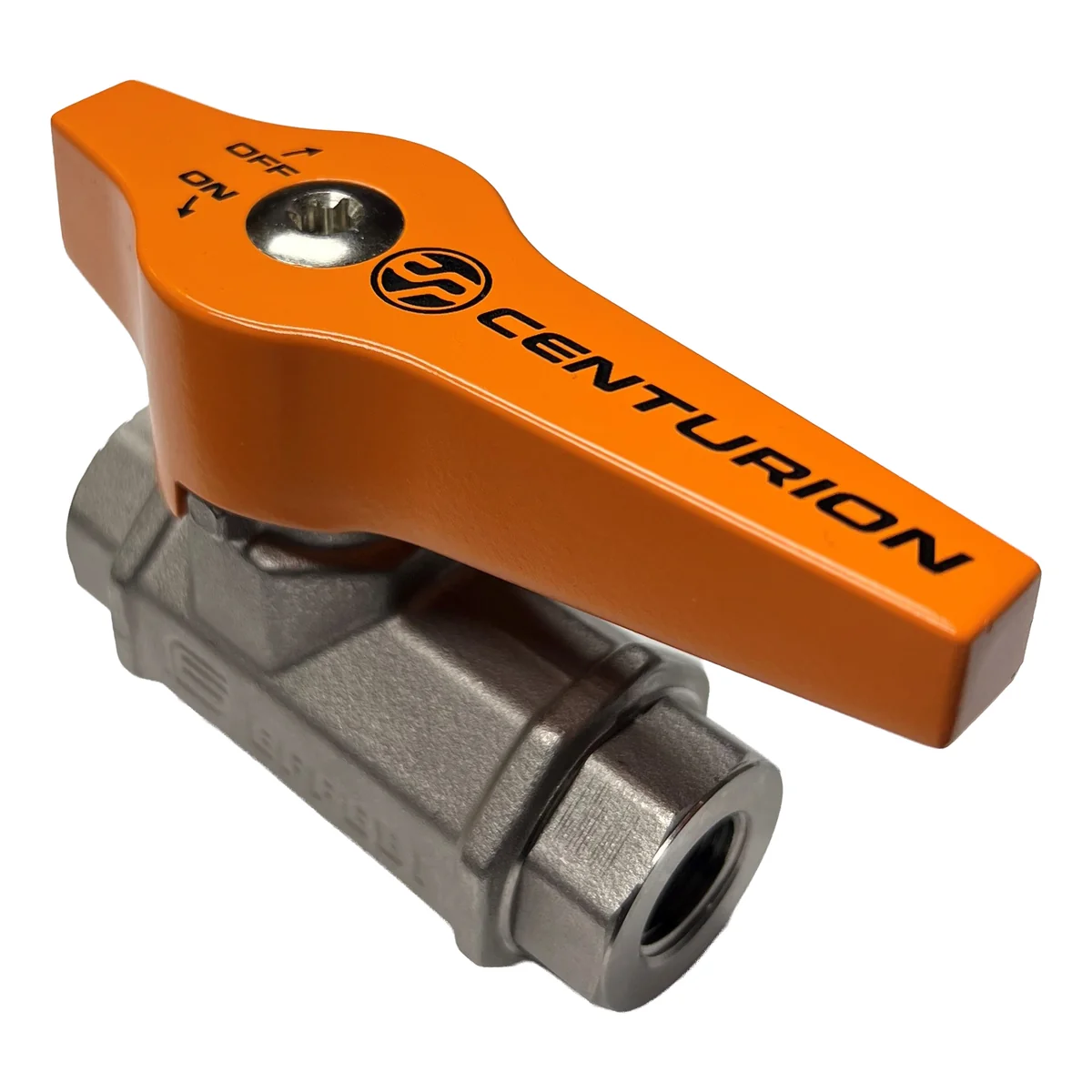 Centurion Valve - 3/8