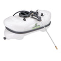 Chemical Tank Kit 12V, 15 Gallon