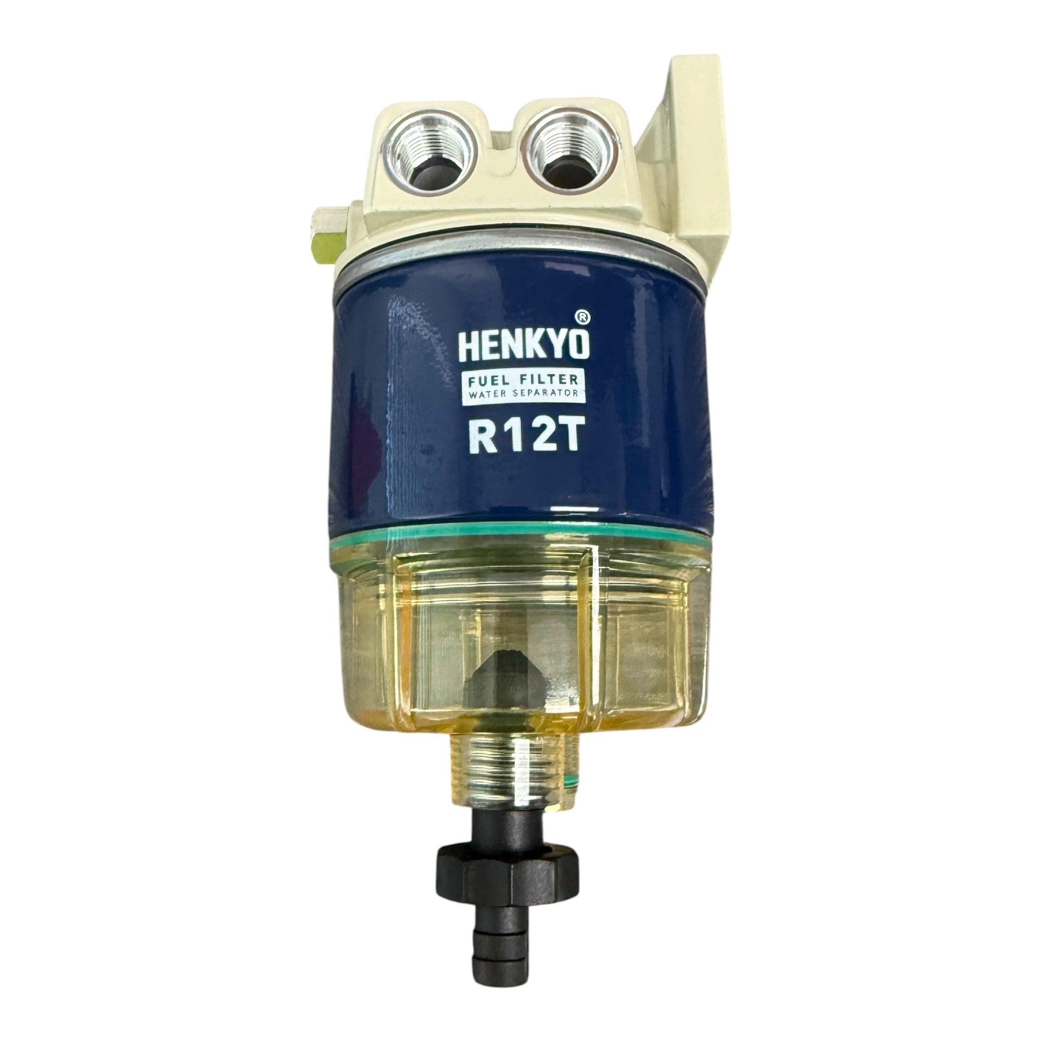 Diesel filter kit