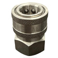 Female Socket 3/8 Stainless Steel