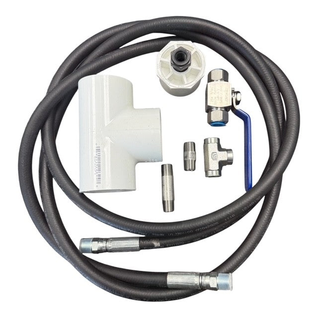 Flush Valve Kit