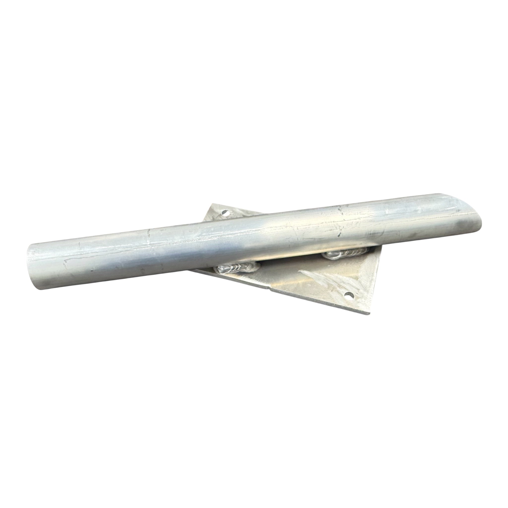 Aluminum gun holder for SB1/SB2