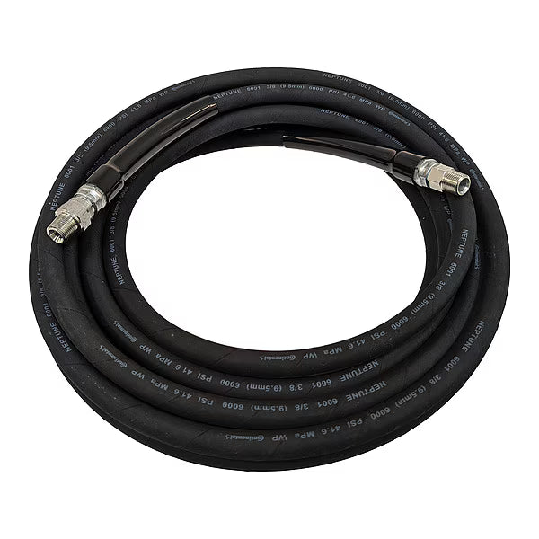 4 FT Hose 6000 PSI