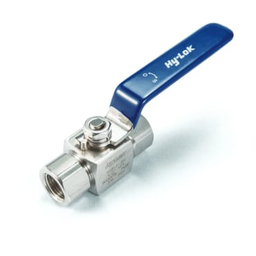 Hylok Valve - 3/8"