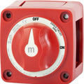 2-Way Battery Switch 6006