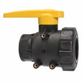 2 inch Ball Valve