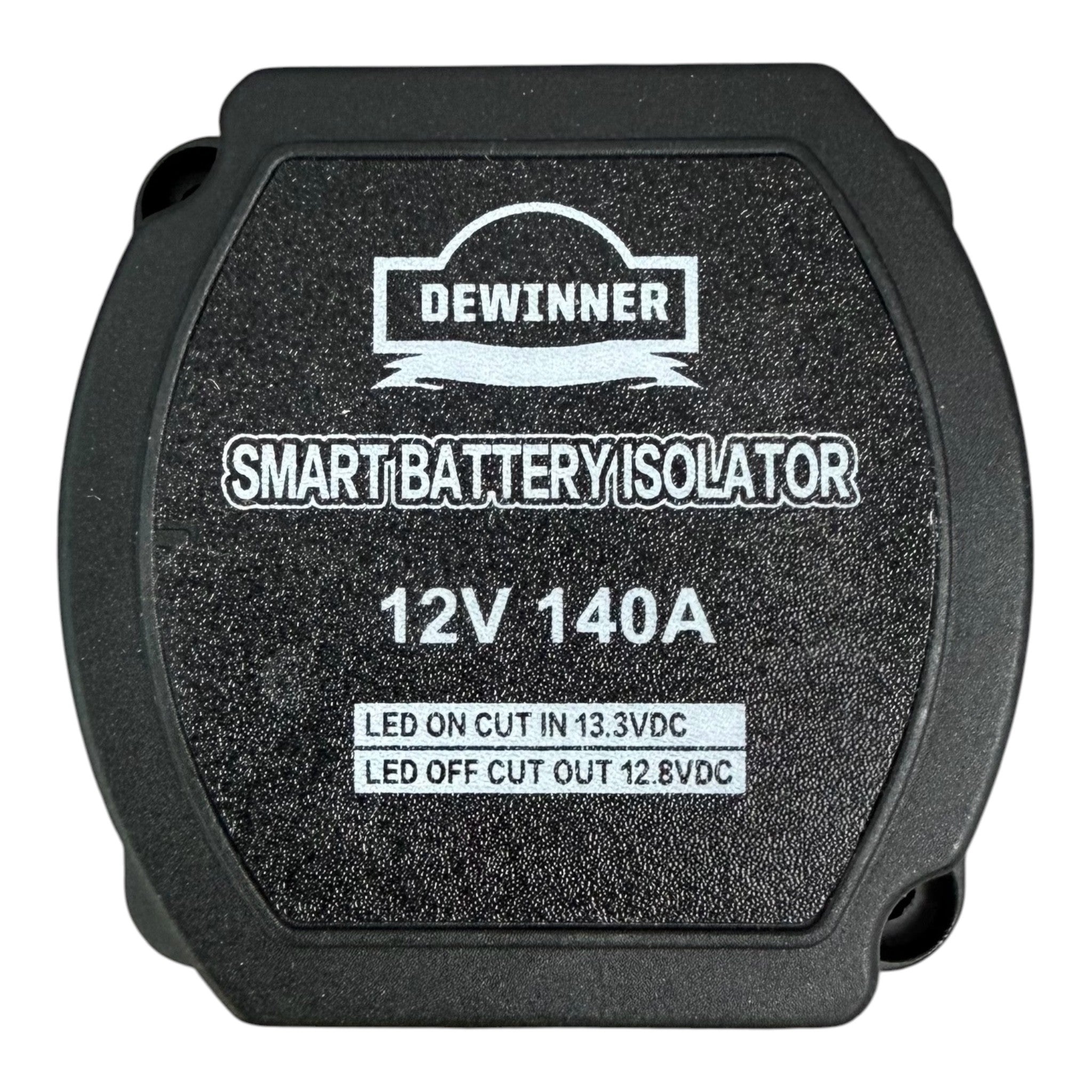 12V 140A Isolator