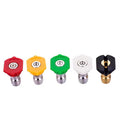8 GPM Nozzle Bundle