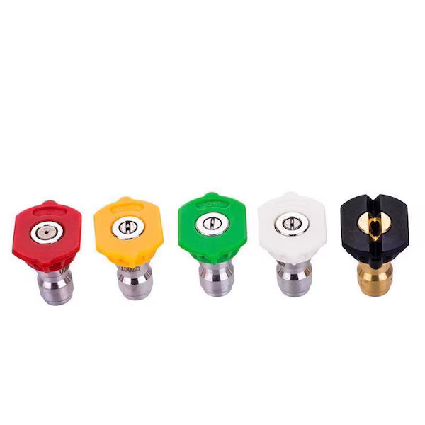 7.5GPM Nozzle Bundle