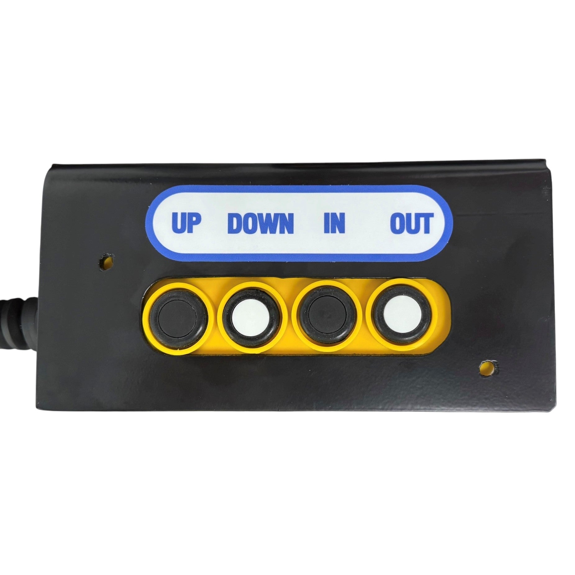 Wired Remote Holder