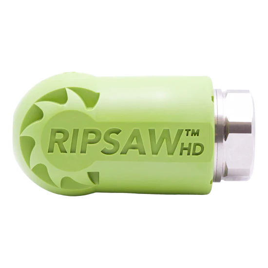 Rip Saw 8GPM