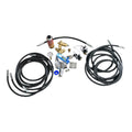 Spare Parts for SB4PTO, SB5 and SB5PTO