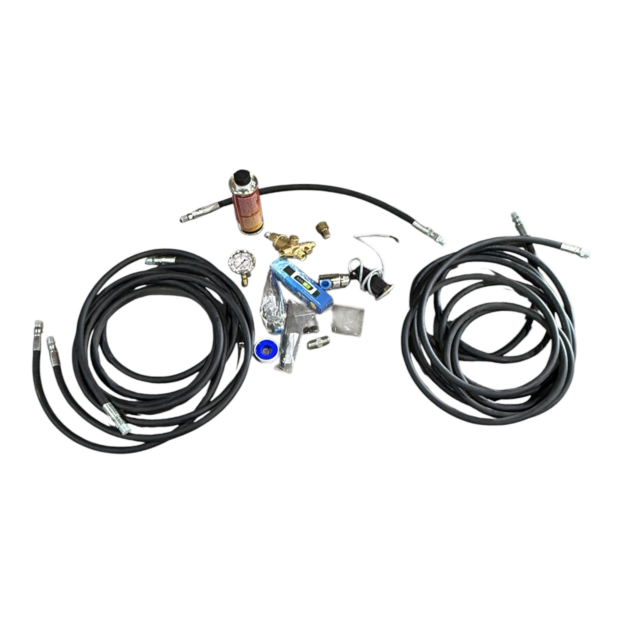 Spare Parts for SB1, SB2, SB3 and SB4