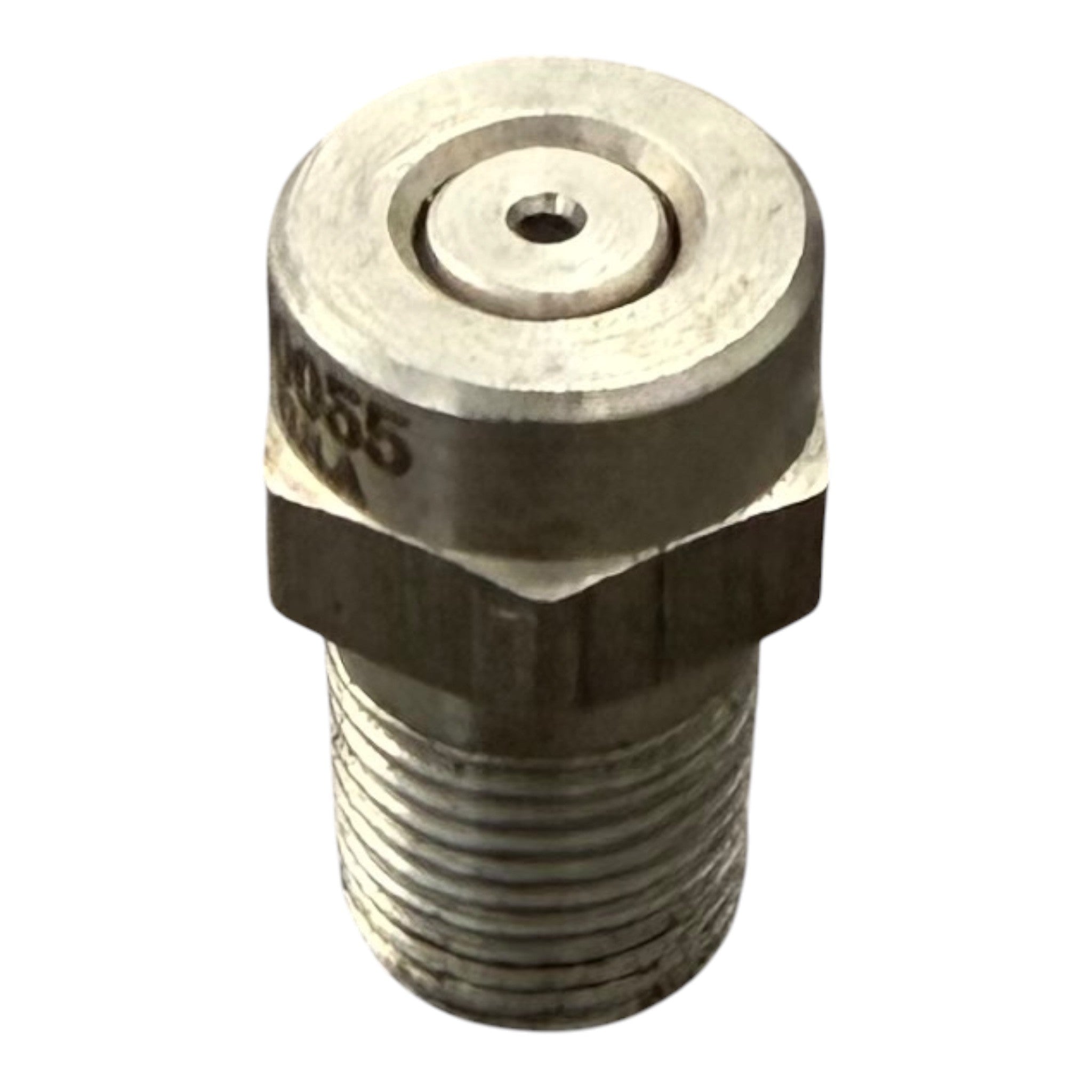 Nozzle for the spinning head 7.0GPM