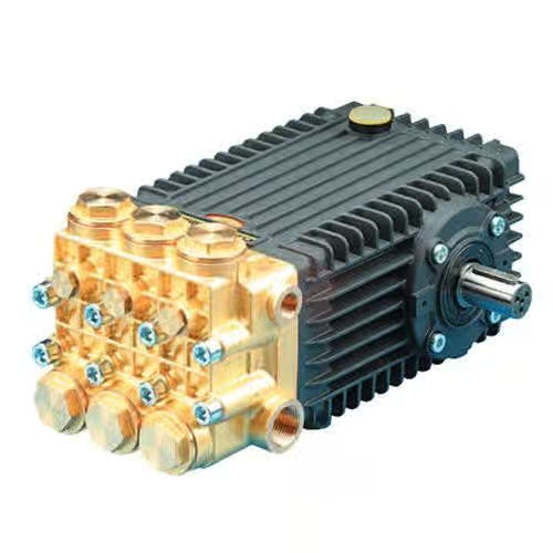 TSF 2021 Pump