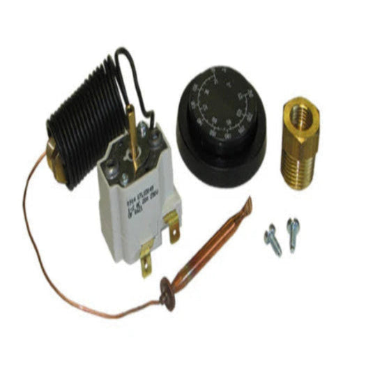 Thermostat 86-250 Deg