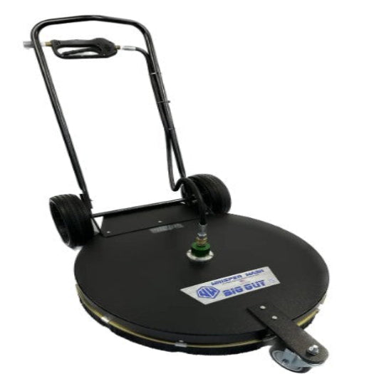 Whisper Wash Big Guy 28" Surface Cleaner