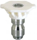 8 GPM White Nozzle