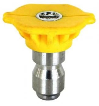 7.5 GPM Yellow Nozzle