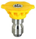 8 GPM Yellow Nozzle