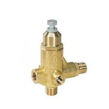 ZK1 Flow Sensitive Unloader