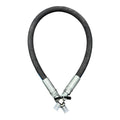 Actuator Flush Hose With Fittings