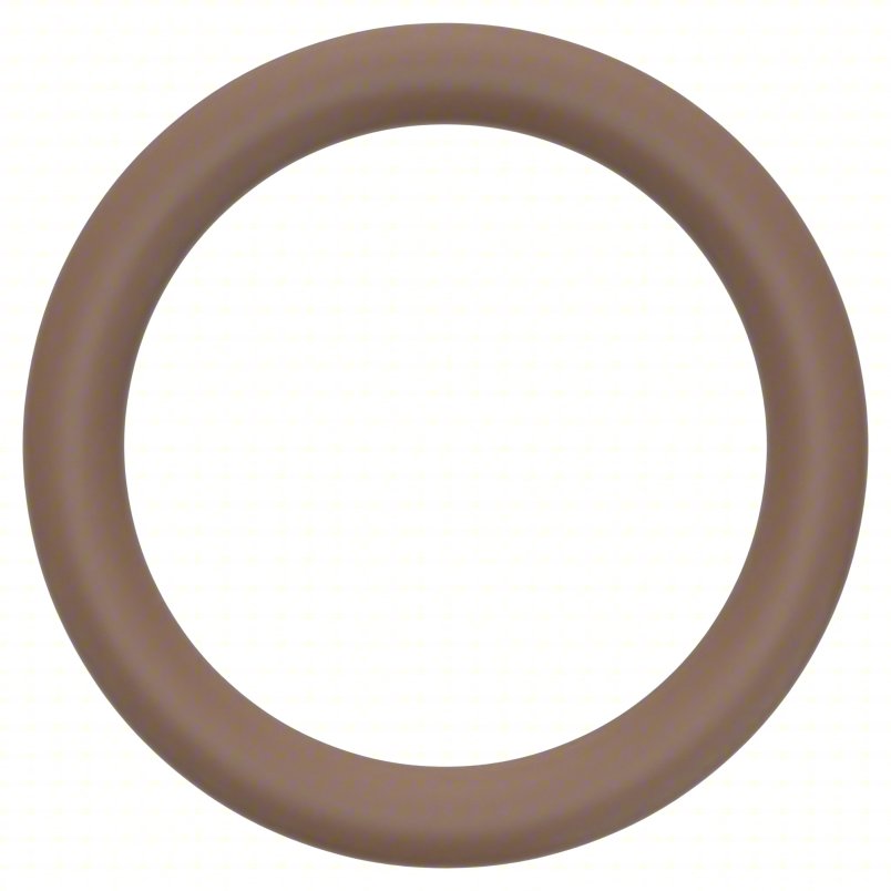 O-ring 3/8 pack of 5