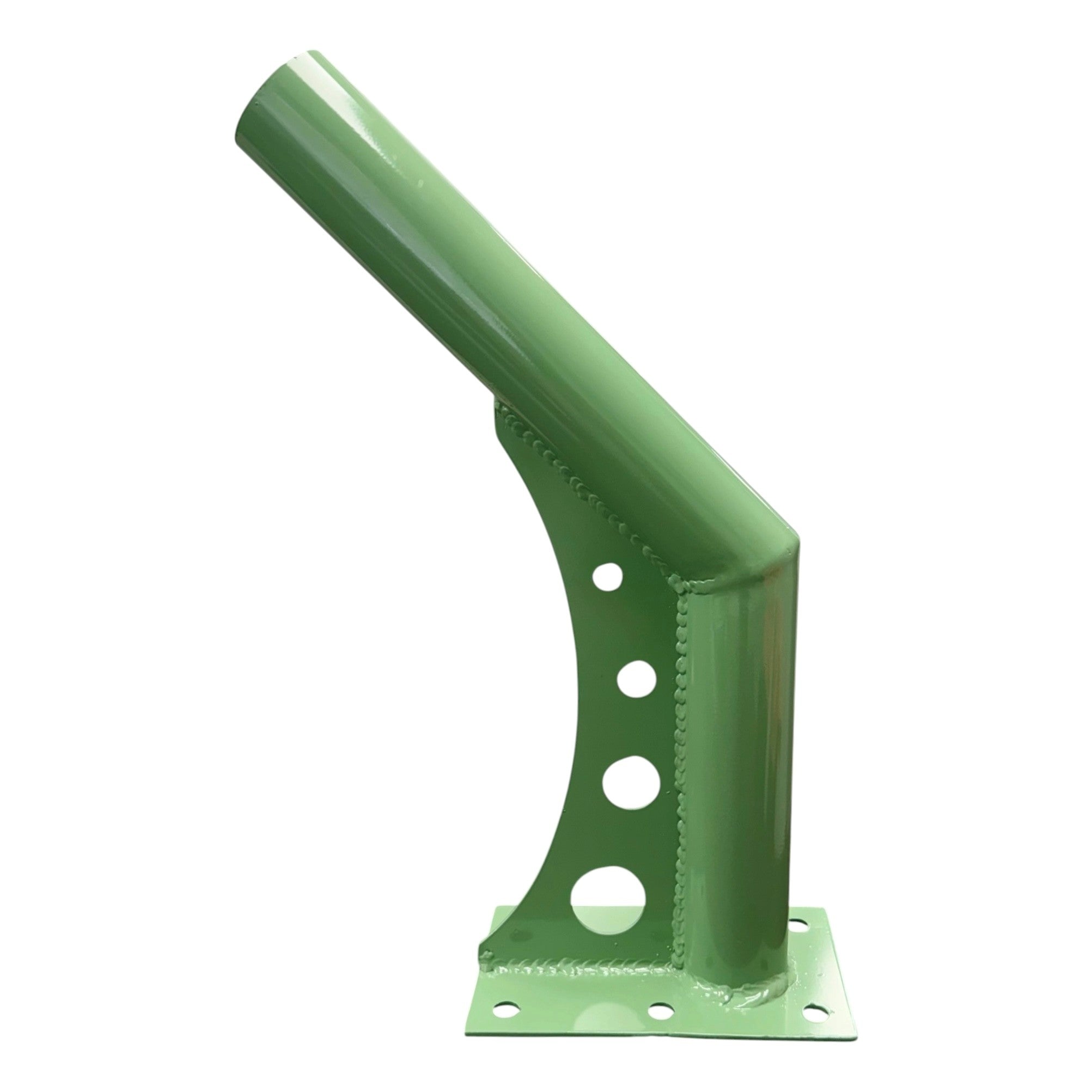 Painted Aluminum Cleaning Head Arm for all models