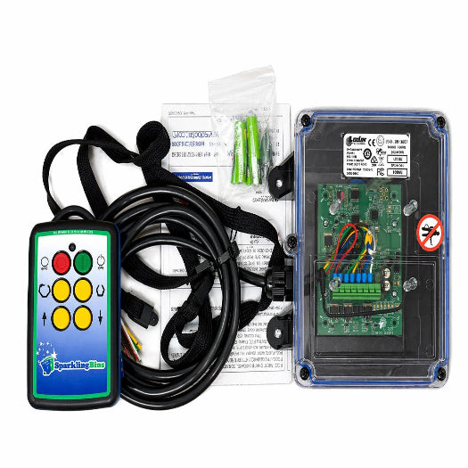 Wireless Remote Kit SB1/SB2/SB3/SB4/SB4P